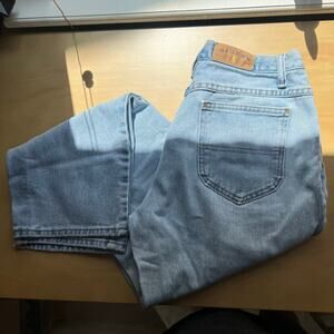 Vintage Lee Riders Relaxed Fit Jeans